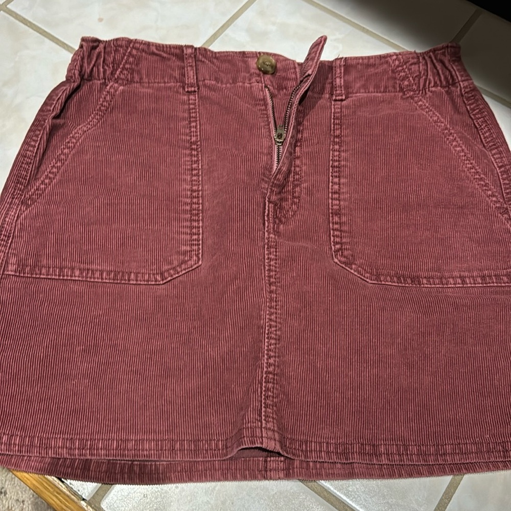 Size 4 American Eagle